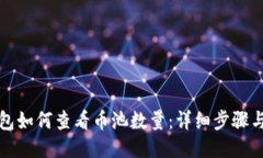 TP钱包如何查看币池数量：详细步骤与技巧