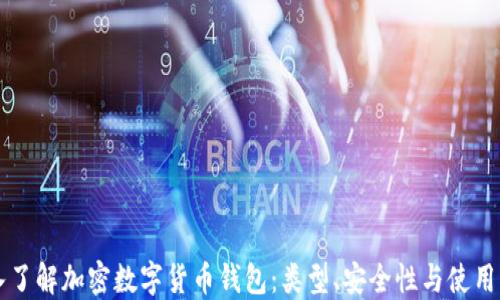 深入了解加密数字货币钱包:类型、安全性与使用指南