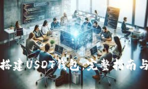 如何安全搭建USDT钱包：完整指南与注意事项