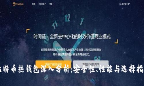 比特币热钱包深入分析:安全性、性能与选择指南