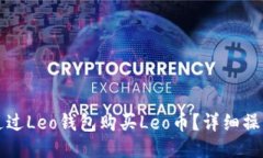 如何通过Leo钱包购买Leo币？详细操作指南
