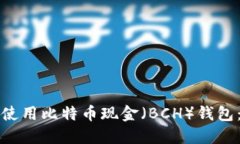 如何选择和使用比特币现金（BCH）钱包：一站式