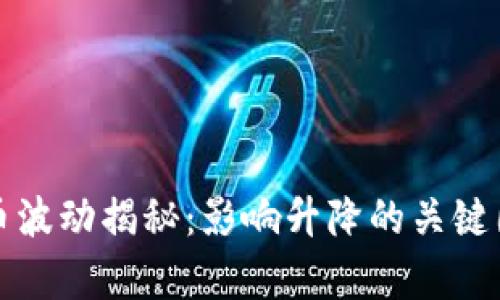 加密货币波动揭秘:影响升降的关键因素分析