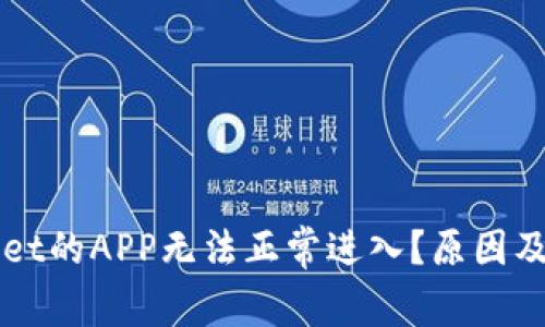 为什么tpWallet的APP无法正常进入?原因及解决方法详解
