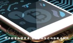阿里投资加密货币：重塑金融生态的机遇与挑战