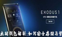 比特币与以太坊钱包解析：如何安全存储与管理