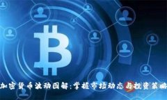 加密货币波动图解：掌握市场动态与投资策略