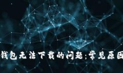 如何解决TP钱包无法下载的问题：常见原因及解决