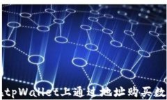 如何在tpWallet上通过地址购买数字货币