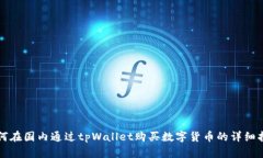 如何在国内通过tpWallet购买数字货币的详细指南