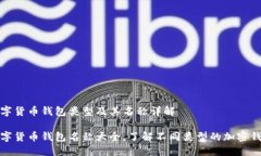数字货币钱包类型及其名称详解数字货币钱包名