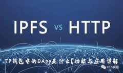 TP钱包中的DApp是什么？功能与应用详解