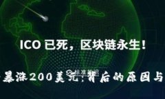 加密货币价格暴涨200美元：背后的原因与未来趋