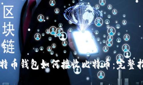 比特币钱包如何接收比特币：完整指南