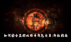 如何安全监控比特币钱包交易：终极指南