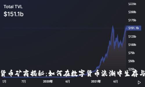 加密货币矿商揭秘:如何在数字货币浪潮中生存与发展