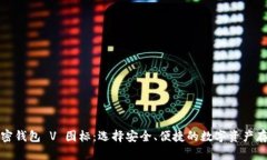 海外加密钱包 V 图标：选择安全、便捷的数字资