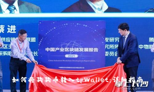 如何将狗狗币转入tpWallet：详细指南