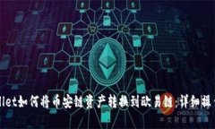 tpWallet如何将币安链资产转换到欧易链：详细操作