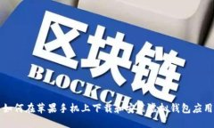 如何在苹果手机上下载和安装虚拟钱包应用