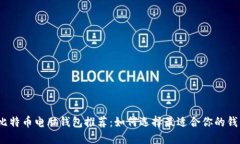 : 比特币电脑钱包推荐：如何选择最适合你的钱包