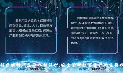 详解区块链钱包及私钥保护:安全管理数字资产的重要指南