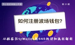 从抹茶往tpWallet转BNB的详细流程解析