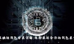 区块链钱包分类详解：选择最适合你的钱包类型