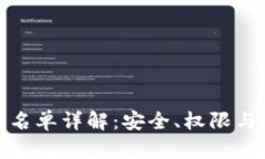 tpWallet白名单详解：安全、权限与收益的关键