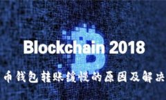 比特币钱包转账缓慢的原因及解决方案