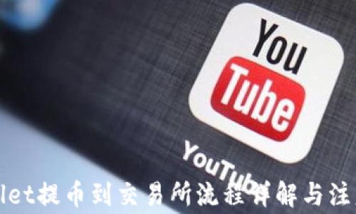 tpWallet提币到交易所流程详解与注意事项