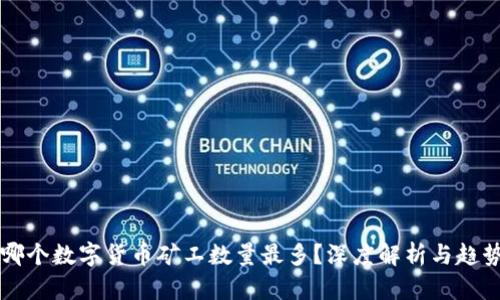 全球哪个数字货币矿工数量最多?深度解析与趋势展望