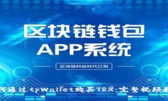 如何通过tpWallet购买TRX：完整视频教程