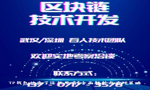 TP钱包被盗了还能用吗?全面解析与应对策略