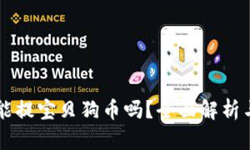 tpWallet能提宝贝狗币吗?全面解析与使用指南