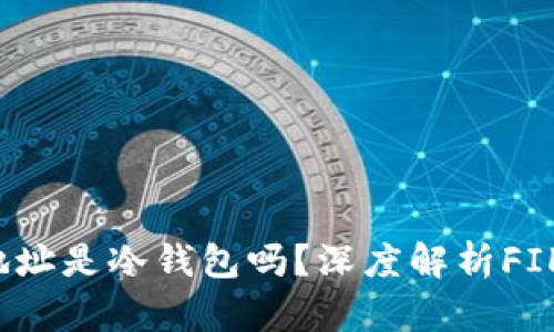 FIL十大持币地址是冷钱包吗?深度解析FIL投资与安全性