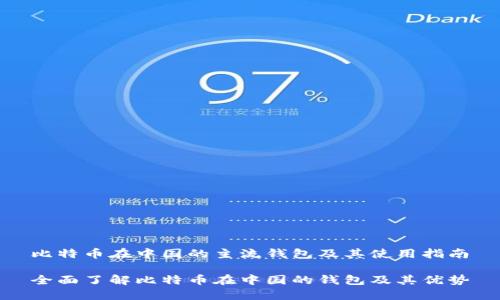比特币在中国的主流钱包及其使用指南
全面了解比特币在中国的钱包及其优势