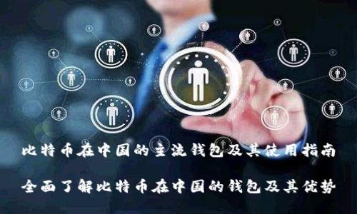 比特币在中国的主流钱包及其使用指南
全面了解比特币在中国的钱包及其优势