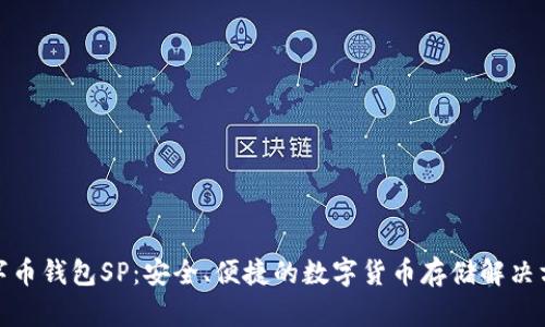 数字币钱包SP:安全、便捷的数字货币存储解决方案