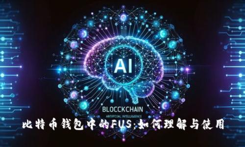 比特币钱包中的FUS:如何理解与使用
