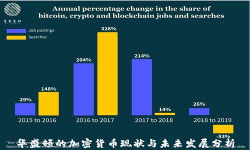 华盛顿的加密货币现状与未来发展分析