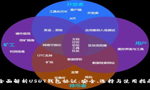 全面解析USDT钱包协议:安全、选择与使用指南
