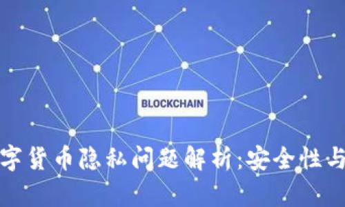 人民币数字货币隐私问题解析:安全性与用户保护