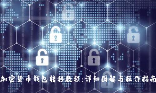 加密货币钱包转移教程:详细图解与操作指南