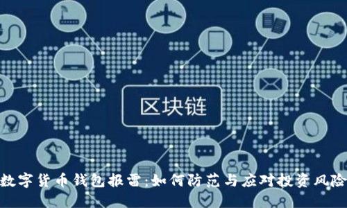 数字货币钱包报雷:如何防范与应对投资风险