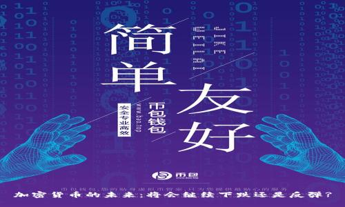 加密货币的未来:将会继续下跌还是反弹?