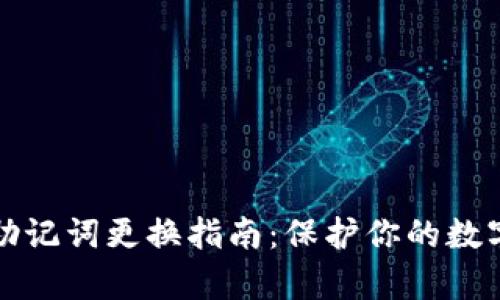 tpWallet助记词更换指南：保护你的数字资产安全