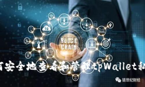 如何安全地查看和管理tpWallet私钥？