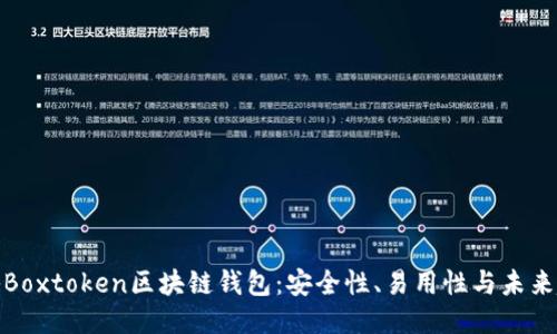 揭秘Boxtoken区块链钱包：安全性、易用性与未来趋势