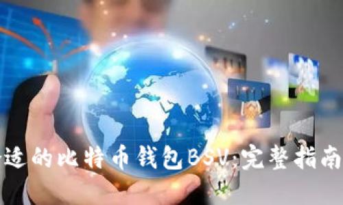 如何选择合适的比特币钱包BSV：完整指南与使用技巧